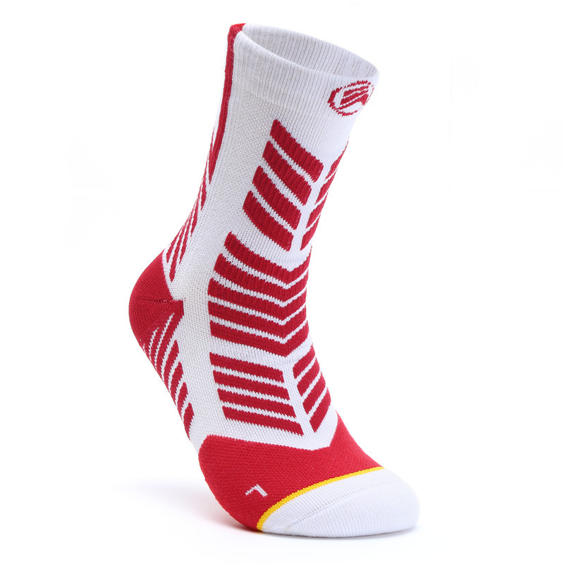 Male Professional Basketball Victory Thicken Nba Elite Armor Socks Sports Socks